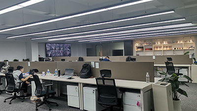 安翼陶基-常州工廠實拍3